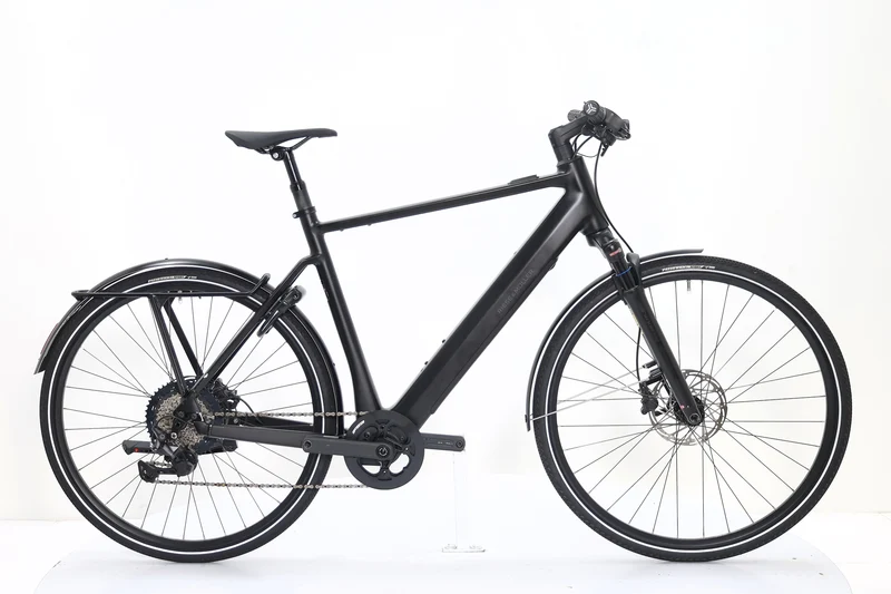 RIESE & MÜLLER UBN Five Touring 2022 T.57