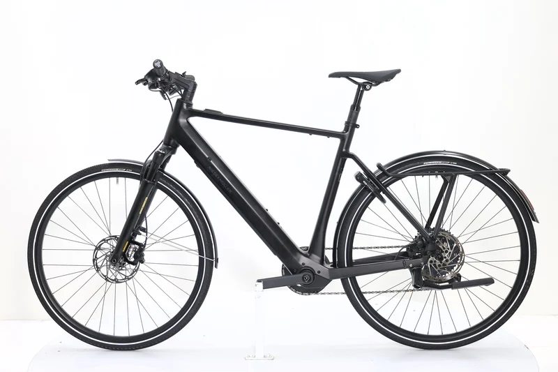 RIESE & MÜLLER UBN Five Touring 2022 T.57