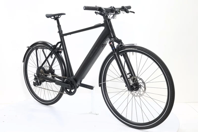 RIESE & MÜLLER UBN Five Touring 2022 T.57
