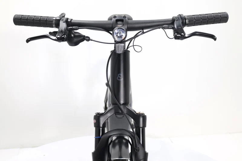 RIESE & MÜLLER UBN Five Touring 2022 T.57