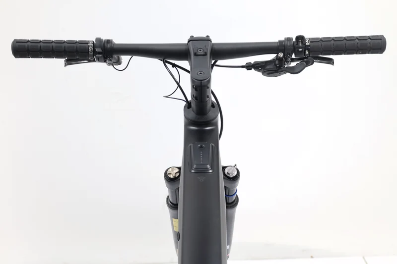 RIESE & MÜLLER UBN Five Touring 2022 T.57