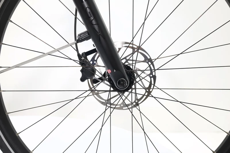 RIESE & MÜLLER UBN Five Touring 2022 T.57