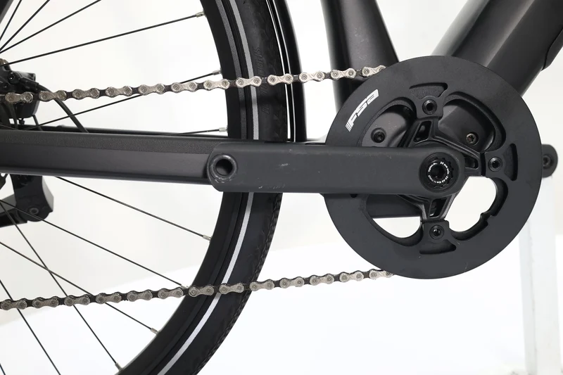 RIESE & MÜLLER UBN Five Touring 2022 T.57