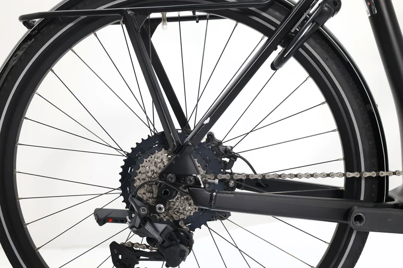 RIESE & MÜLLER UBN Five Touring 2022 T.57