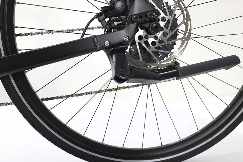 RIESE & MÜLLER UBN Five Touring 2022 T.57