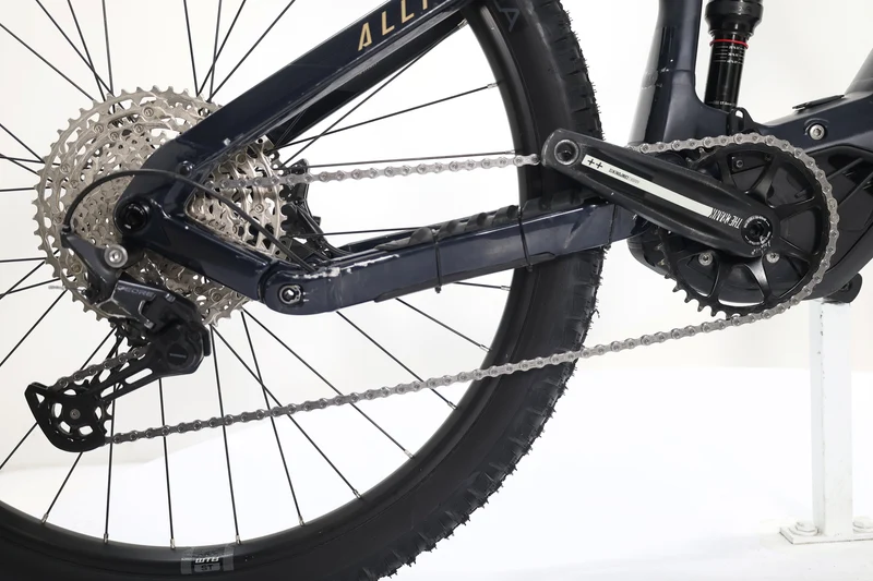 HAIBIKE Alltrail 6 2023 T.L