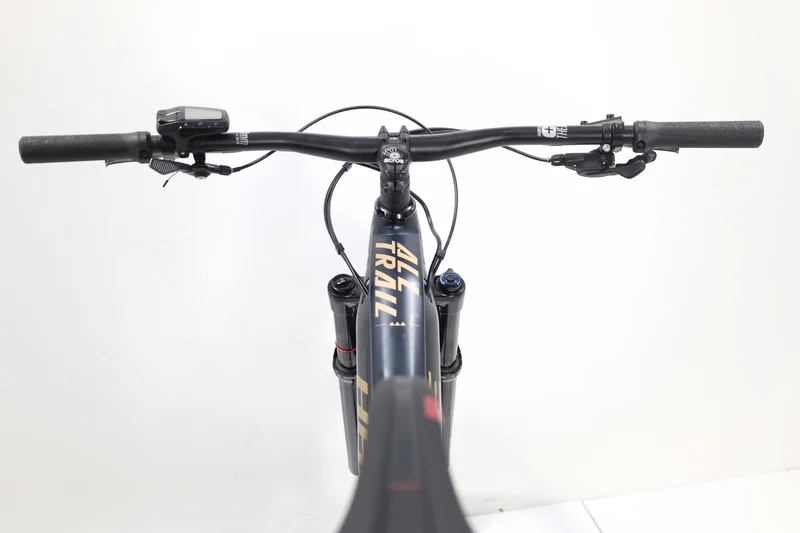 HAIBIKE Alltrail 6 2023 T.L