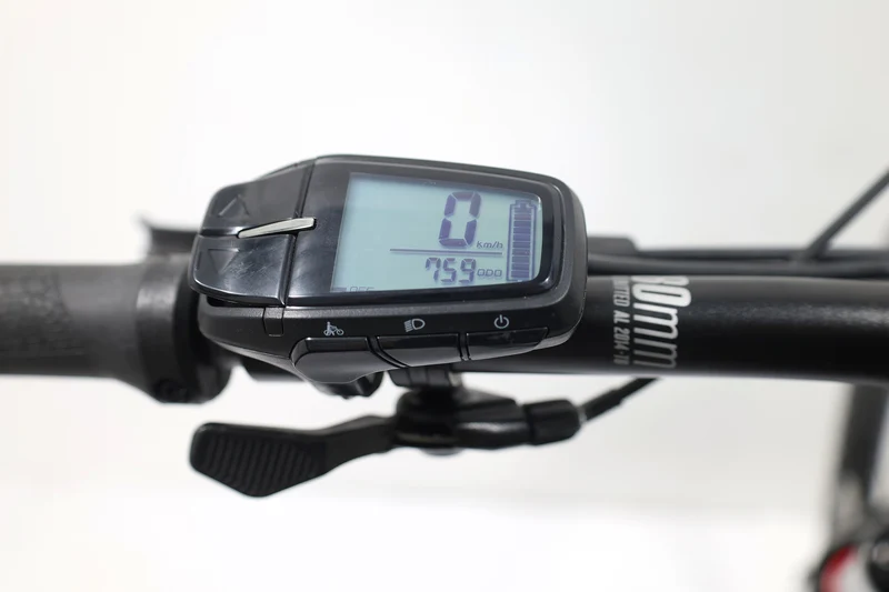 HAIBIKE Alltrail 6 2023 T.L