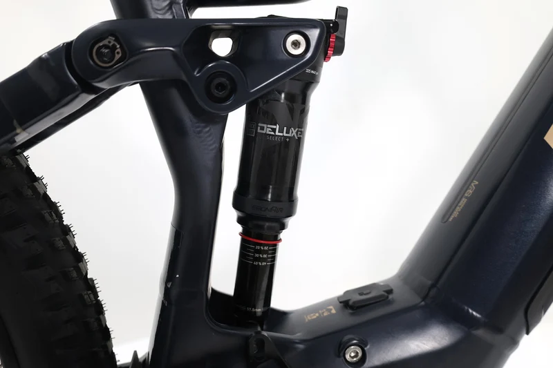 HAIBIKE Alltrail 6 2023 T.L