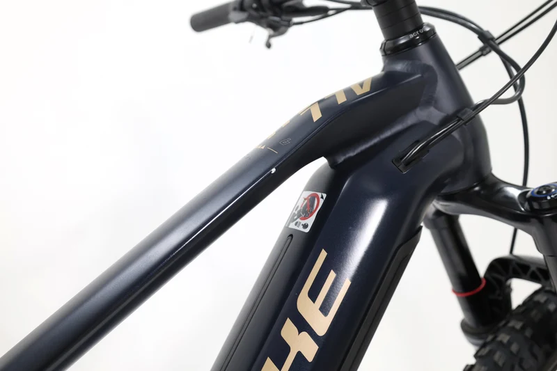 HAIBIKE Alltrail 6 2023 T.L