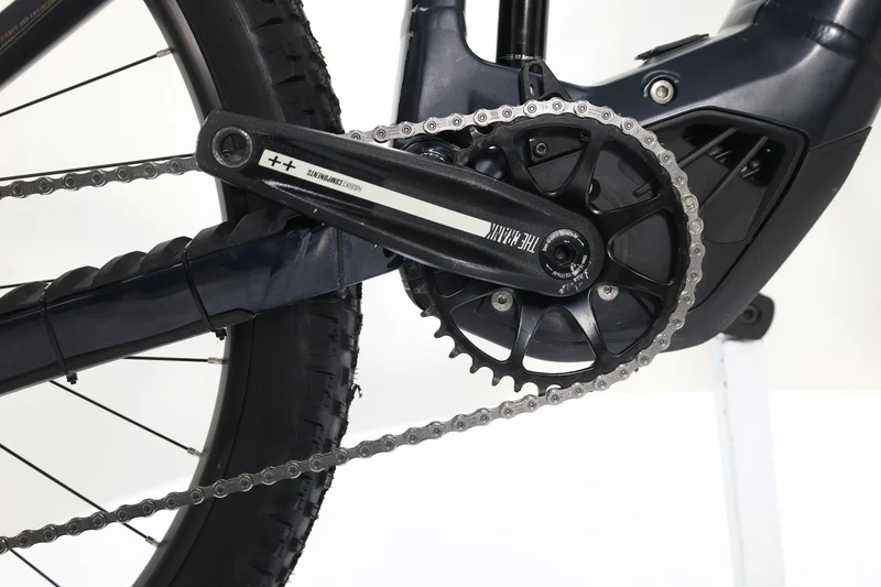 HAIBIKE Alltrail 6 2023 T.L