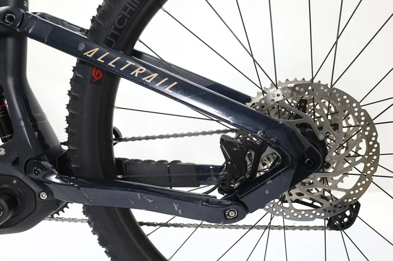 HAIBIKE Alltrail 6 2023 T.L