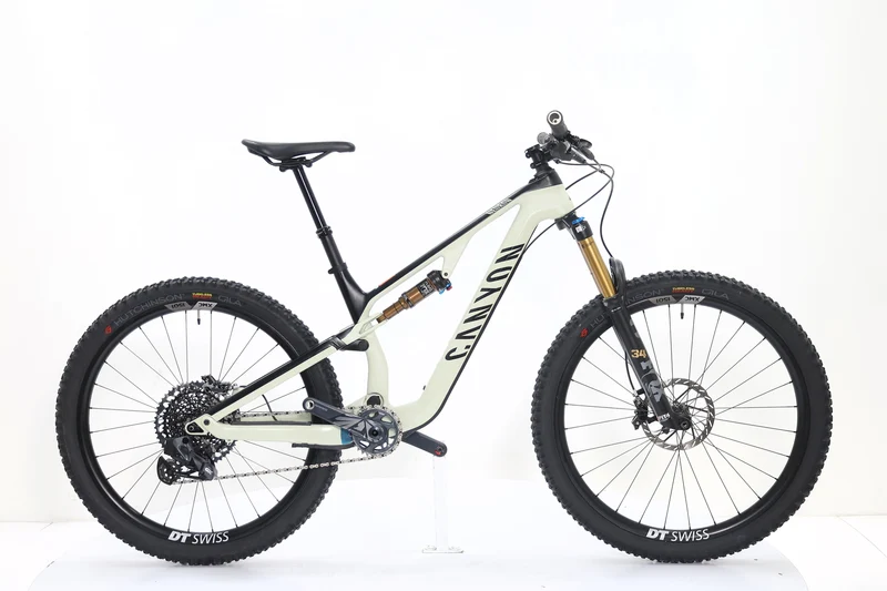 CANYON Neuron CF 9 SL 2022 T.S