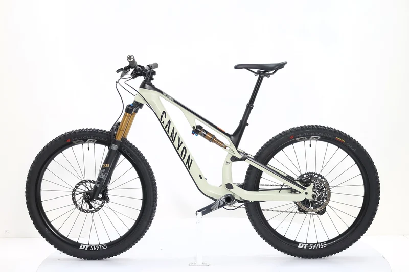 CANYON Neuron CF 9 SL 2022 T.S