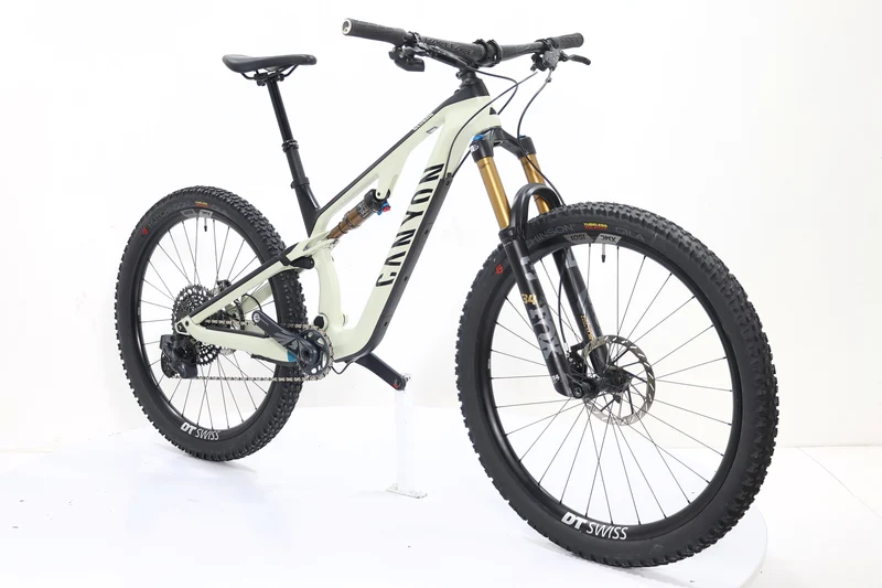 CANYON Neuron CF 9 SL 2022 T.S