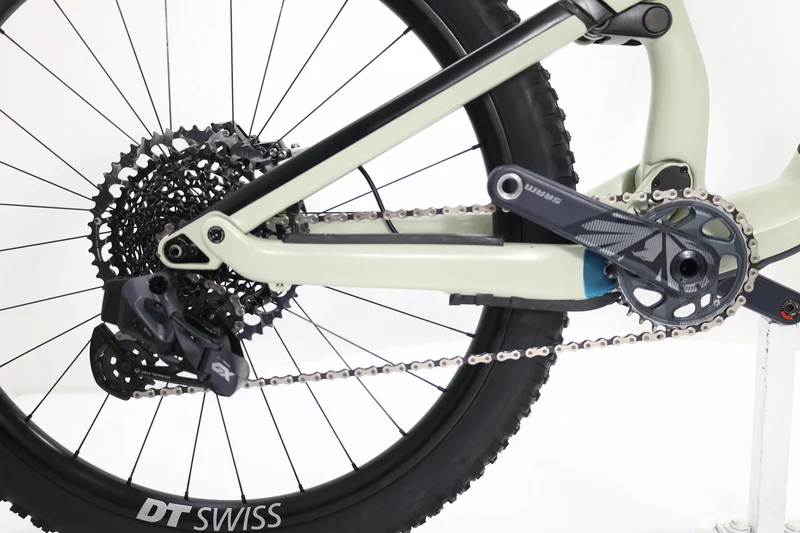 CANYON Neuron CF 9 SL 2022 T.S