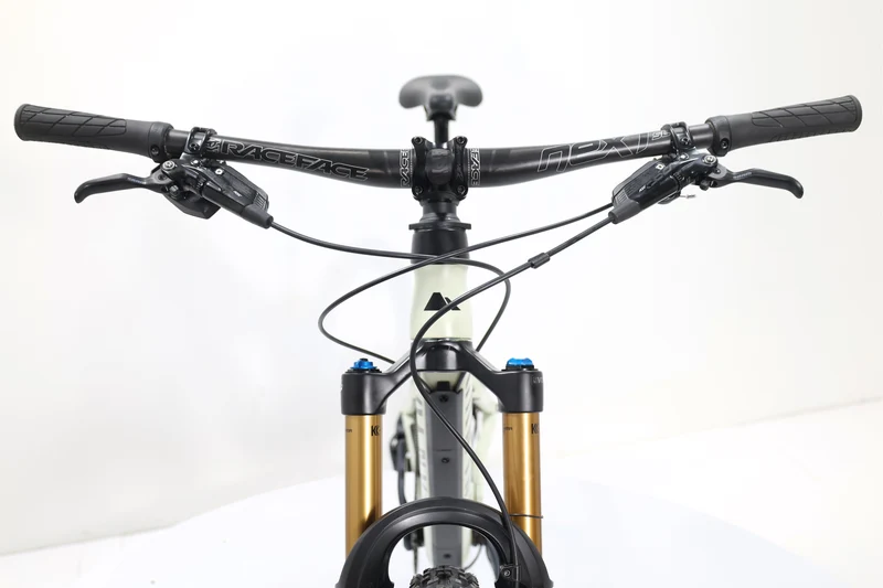 CANYON Neuron CF 9 SL 2022 T.S