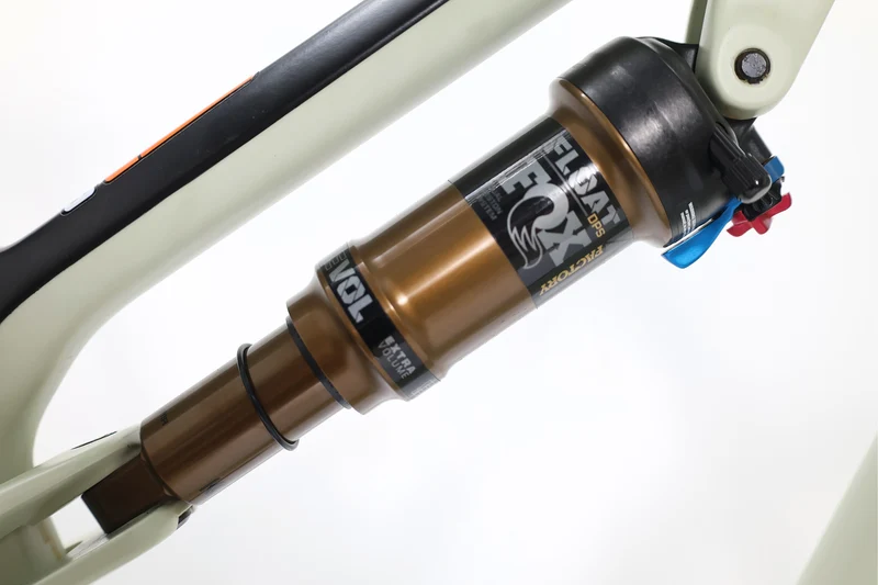 CANYON Neuron CF 9 SL 2022 T.S