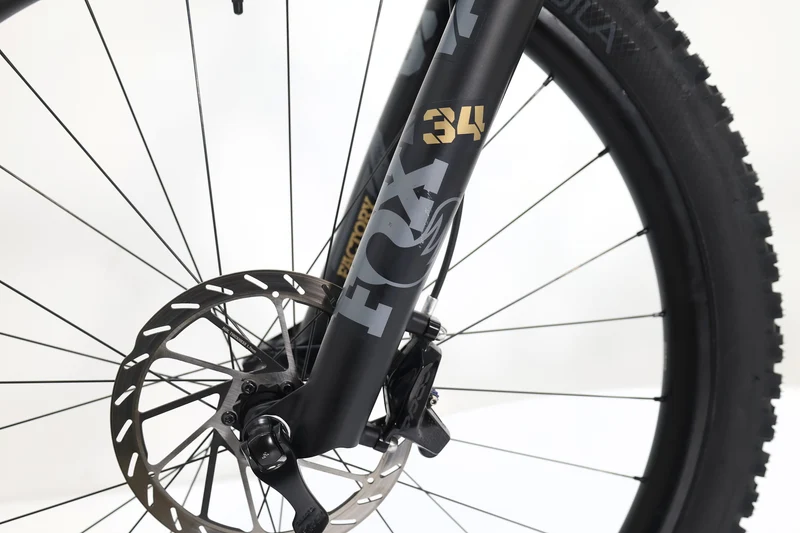 CANYON Neuron CF 9 SL 2022 T.S