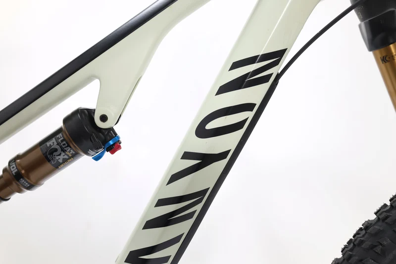 CANYON Neuron CF 9 SL 2022 T.S