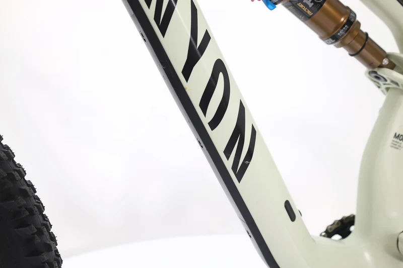 CANYON Neuron CF 9 SL 2022 T.S