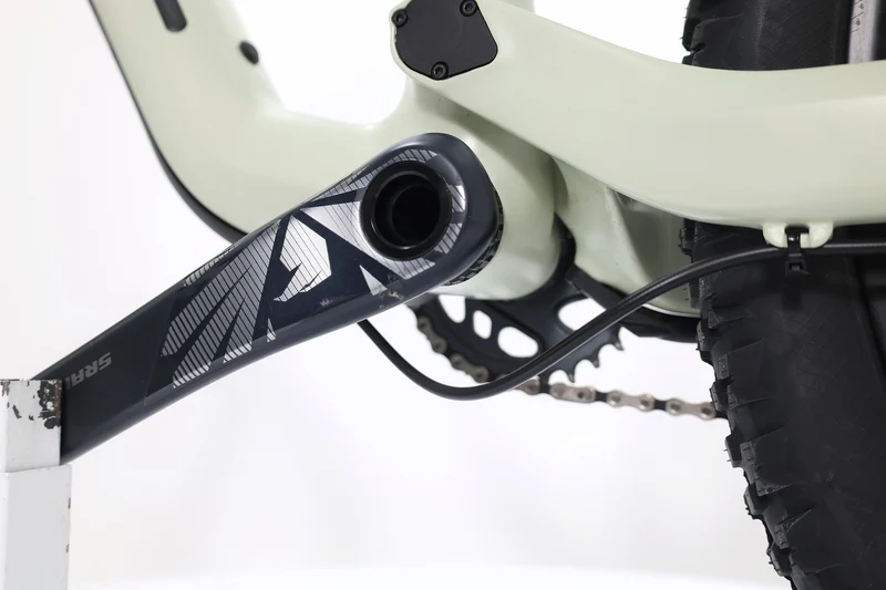 CANYON Neuron CF 9 SL 2022 T.S
