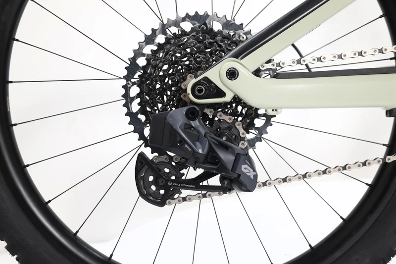 CANYON Neuron CF 9 SL 2022 T.S