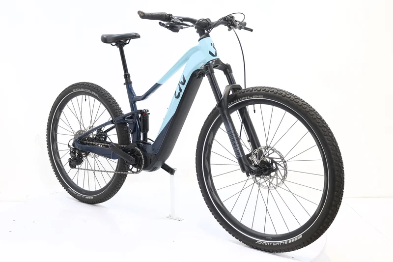 LIV Embolden E+ 1 2023 T.M