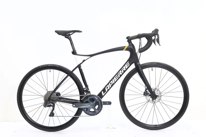 LAPIERRE Pulsium 700 Disc 2020 T.L
