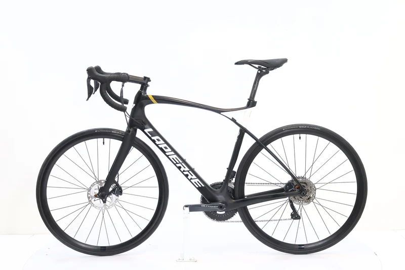 LAPIERRE Pulsium 700 Disc 2020 T.L