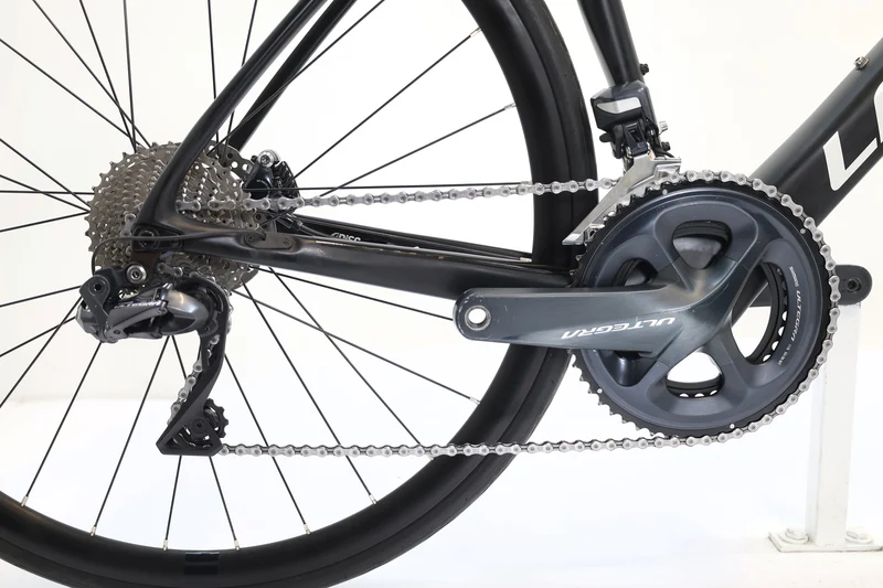 LAPIERRE Pulsium 700 Disc 2020 T.L