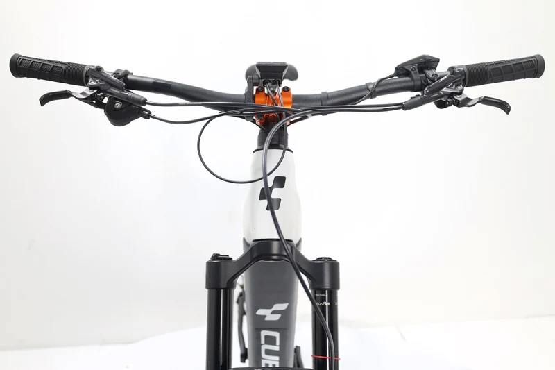 CUBE Stereo Hybrid 160 HPC SLX 750 2023 T.L