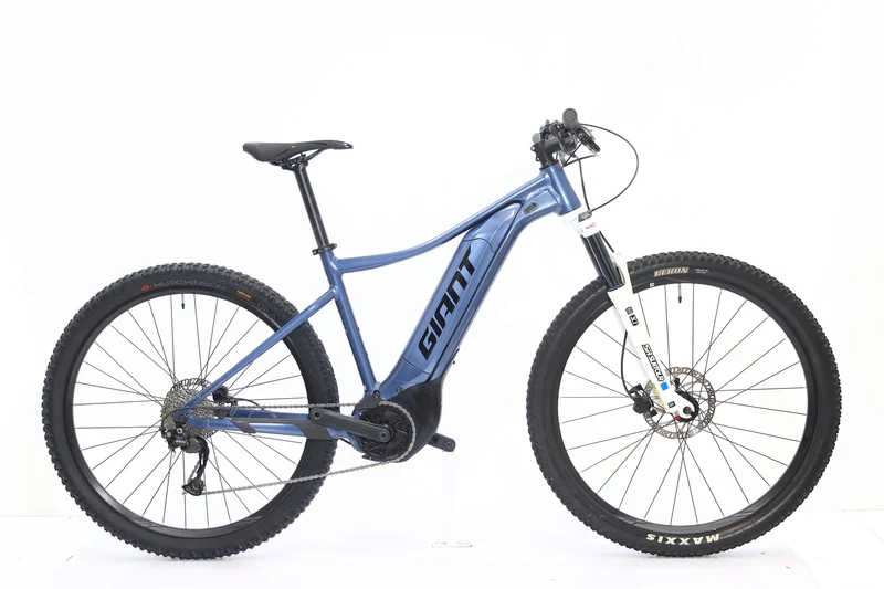 GIANT Talon E+3 2022 T.M
