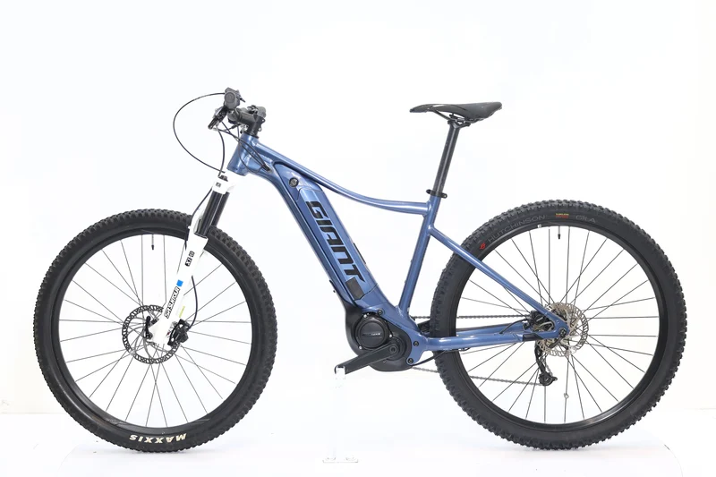 GIANT Talon E+3 2022 T.M