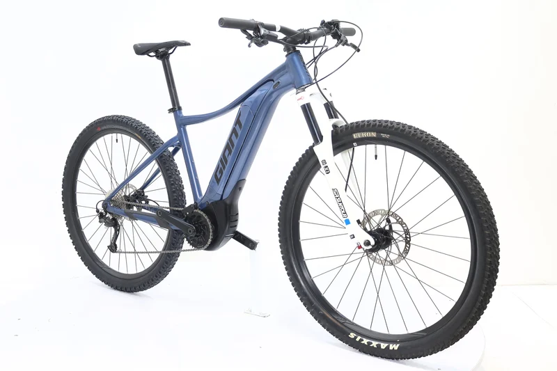 GIANT Talon E+3 2022 T.M