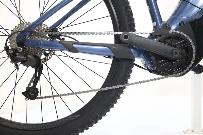 GIANT Talon E+3 2022 T.M