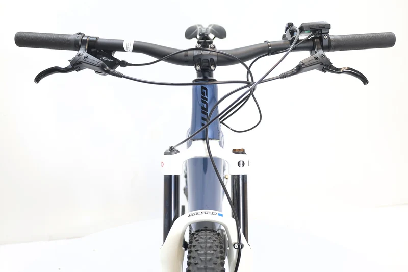 GIANT Talon E+3 2022 T.M