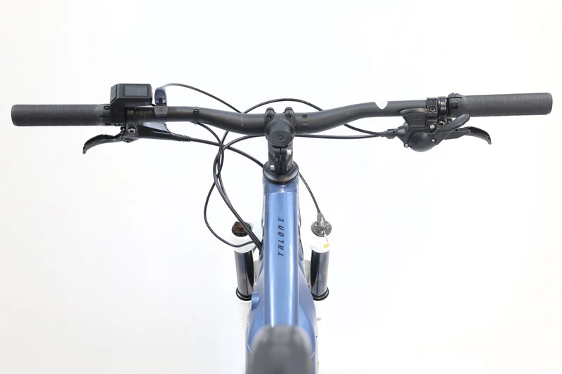 GIANT Talon E+3 2022 T.M