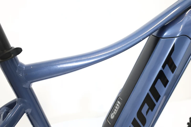 GIANT Talon E+3 2022 T.M