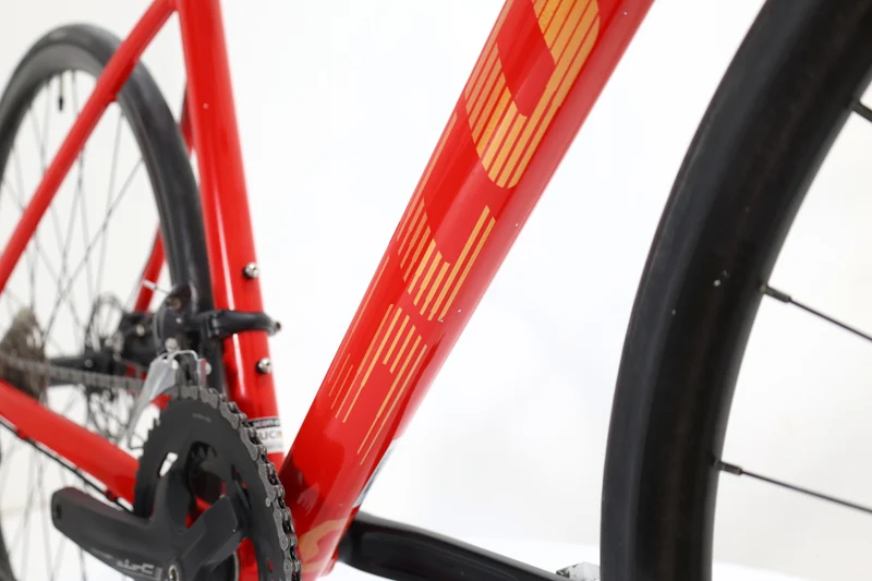 SCOTT Speedster 30 2022 T.M