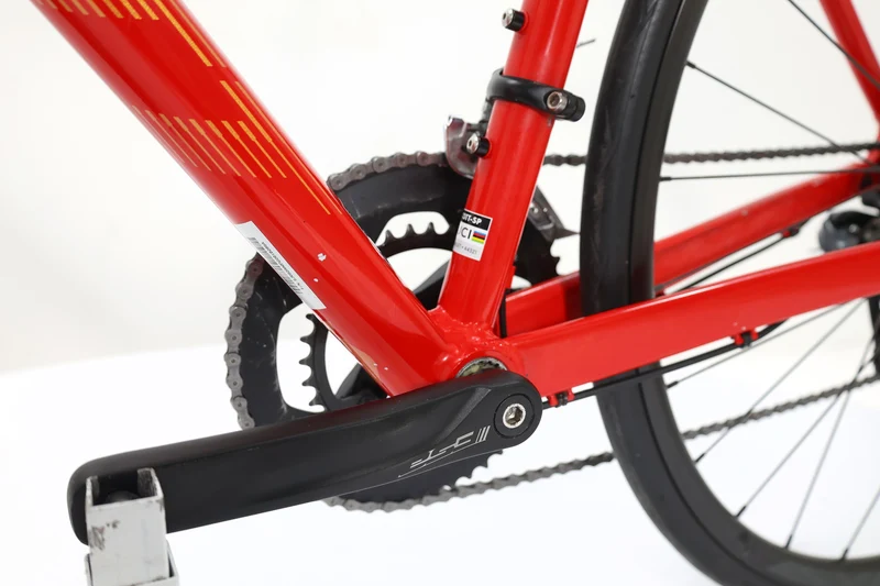 SCOTT Speedster 30 2022 T.M