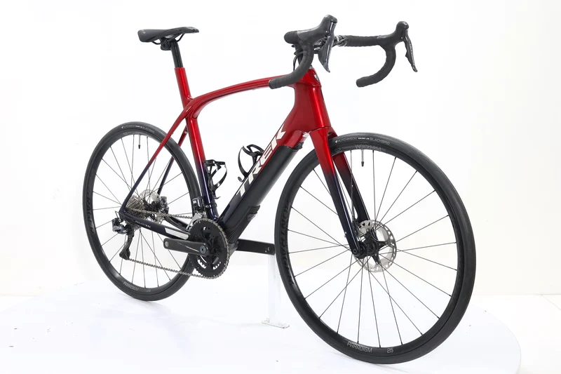 TREK Domane+ LT 7 Gen2 2022 T.58