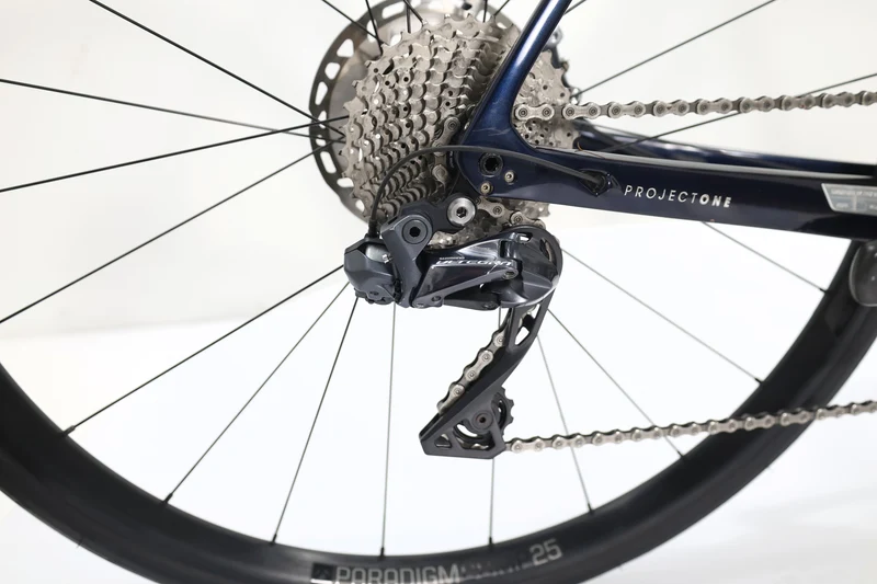 TREK Domane+ LT 7 Gen2 2022 T.58