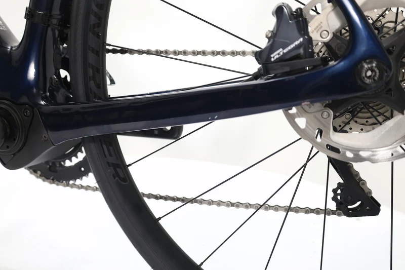 TREK Domane+ LT 7 Gen2 2022 T.58