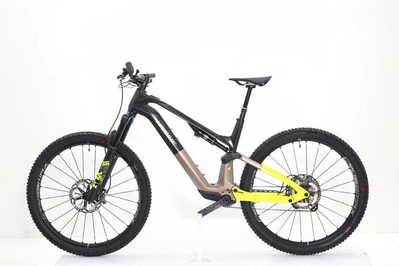 HAIBIKE Lyke CF 11 2023 T.L