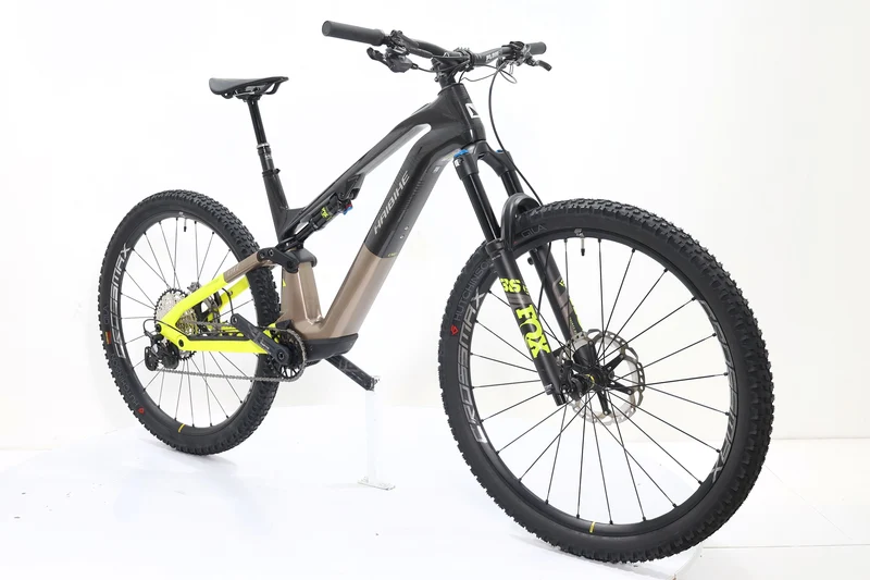 HAIBIKE Lyke CF 11 2023 T.L