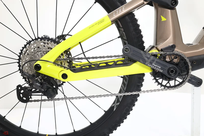 HAIBIKE Lyke CF 11 2023 T.L