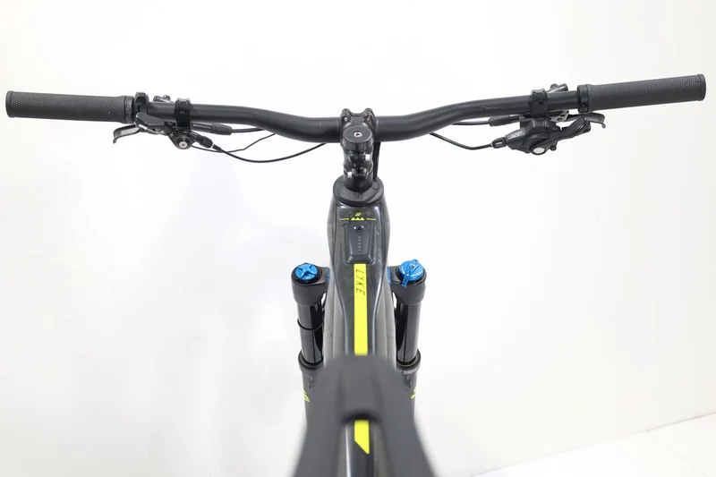 HAIBIKE Lyke CF 11 2023 T.L