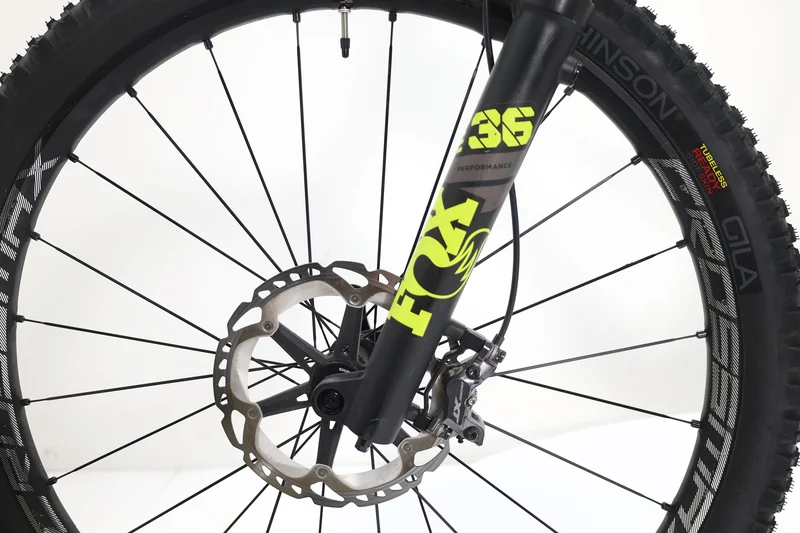 HAIBIKE Lyke CF 11 2023 T.L