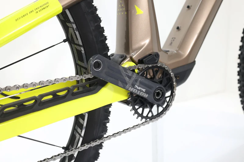 HAIBIKE Lyke CF 11 2023 T.L